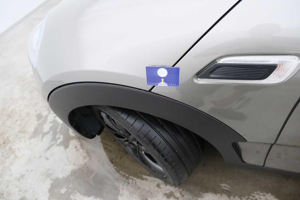 MINI One Clubman 2017 photo 14