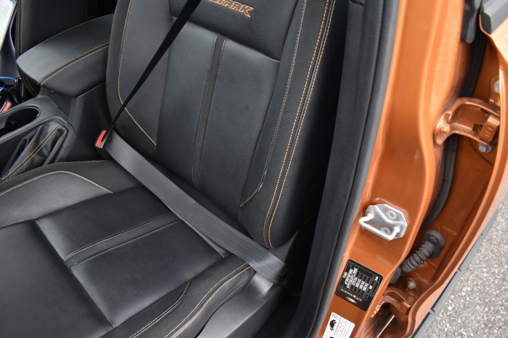 Ford Ranger 2020 photo 15