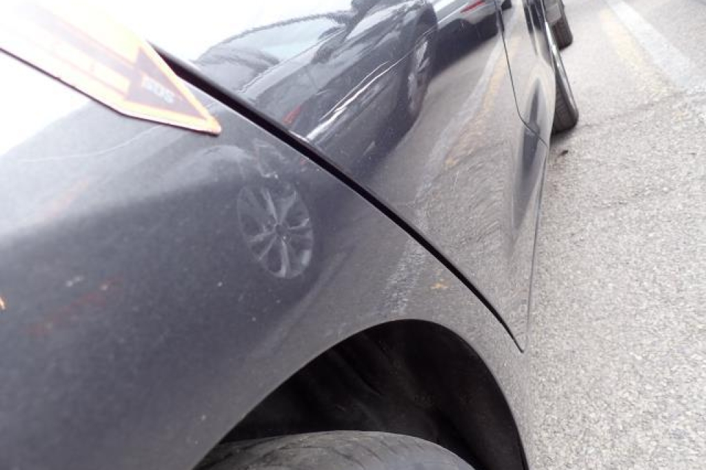 Ford Fiesta 2019 фото 32