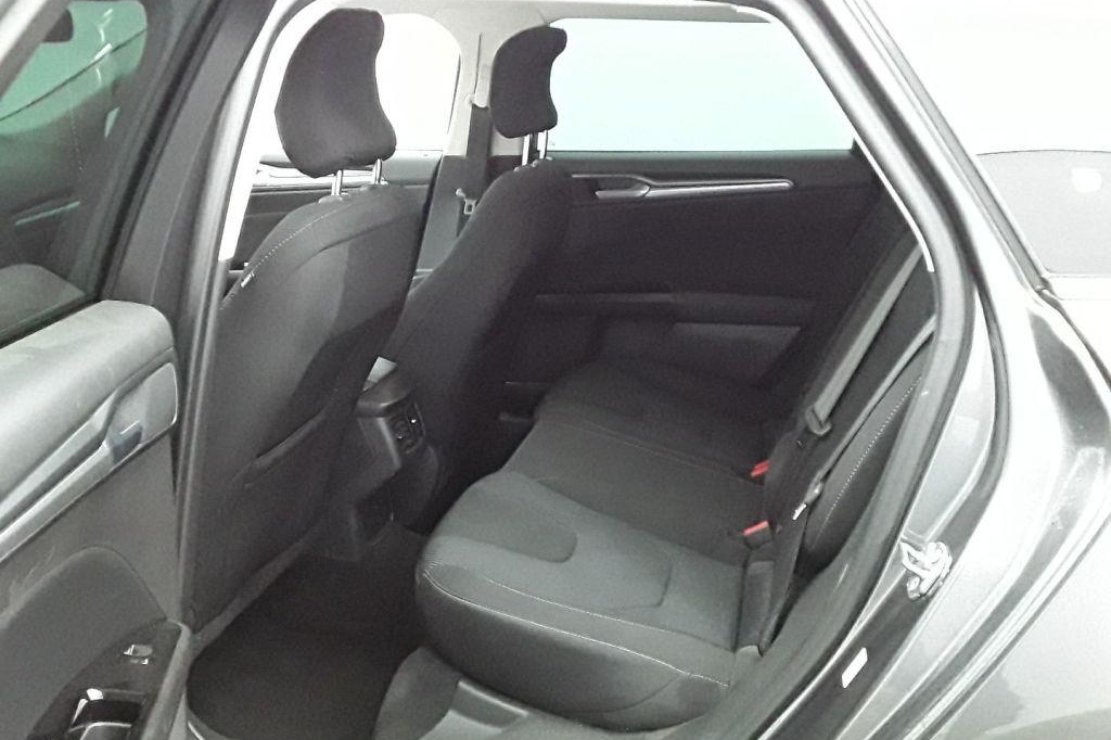 Ford Mondeo Turnier 2016 photo 4