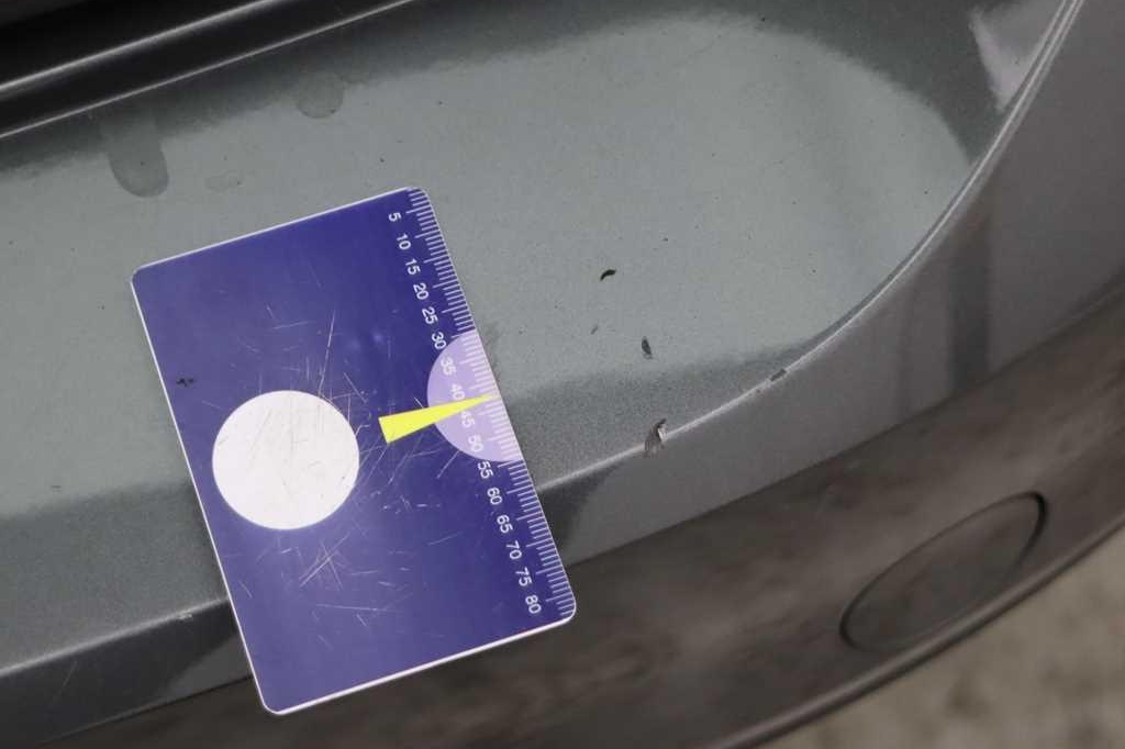 Volkswagen Passat Variant 2017 photo 28