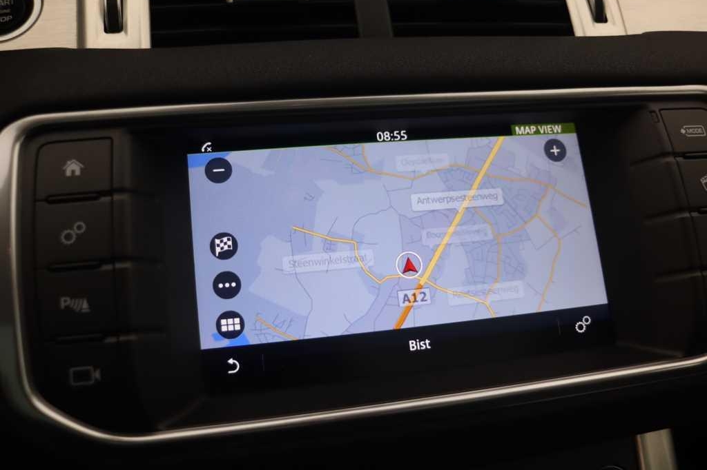 Land Rover Range Rover 2017 photo 4