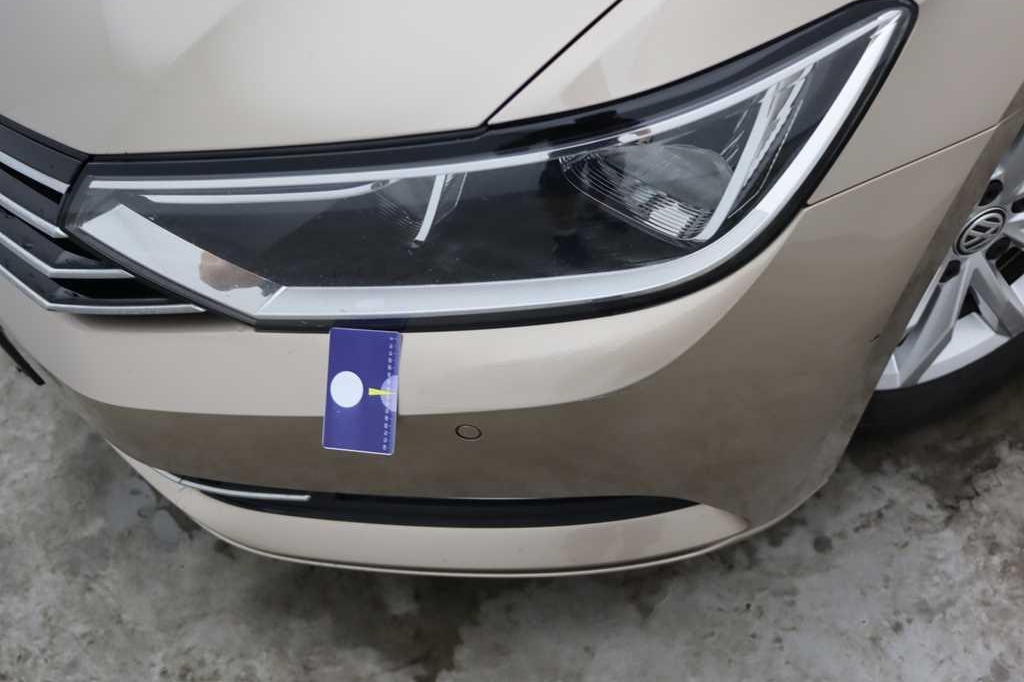 Volkswagen Passat Variant 2016 photo 12