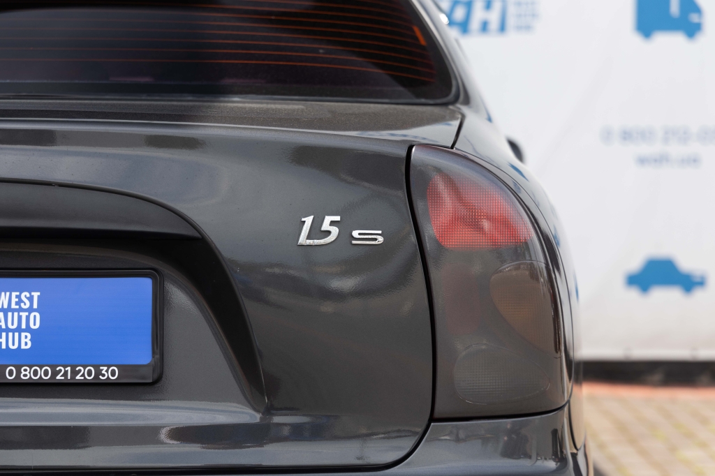 ЗАЗ Lanos 2011 фото 6