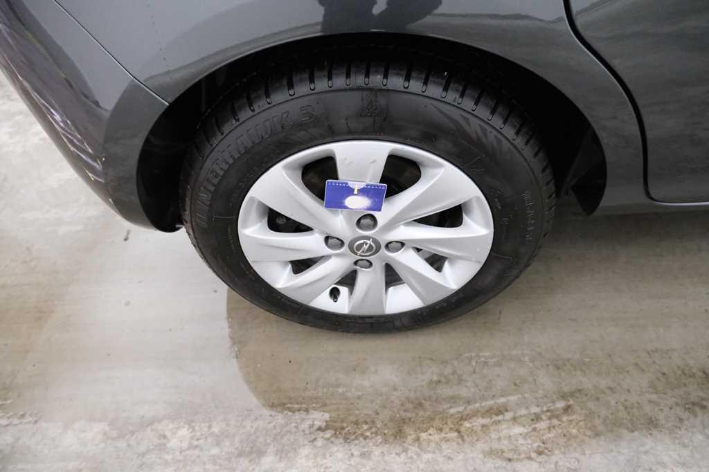 Opel Corsa 2017 photo 11