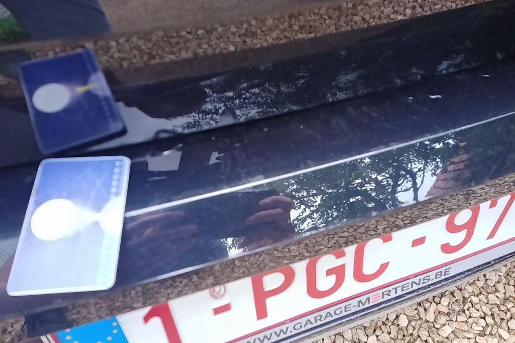 Volkswagen Passat 2016 photo 11