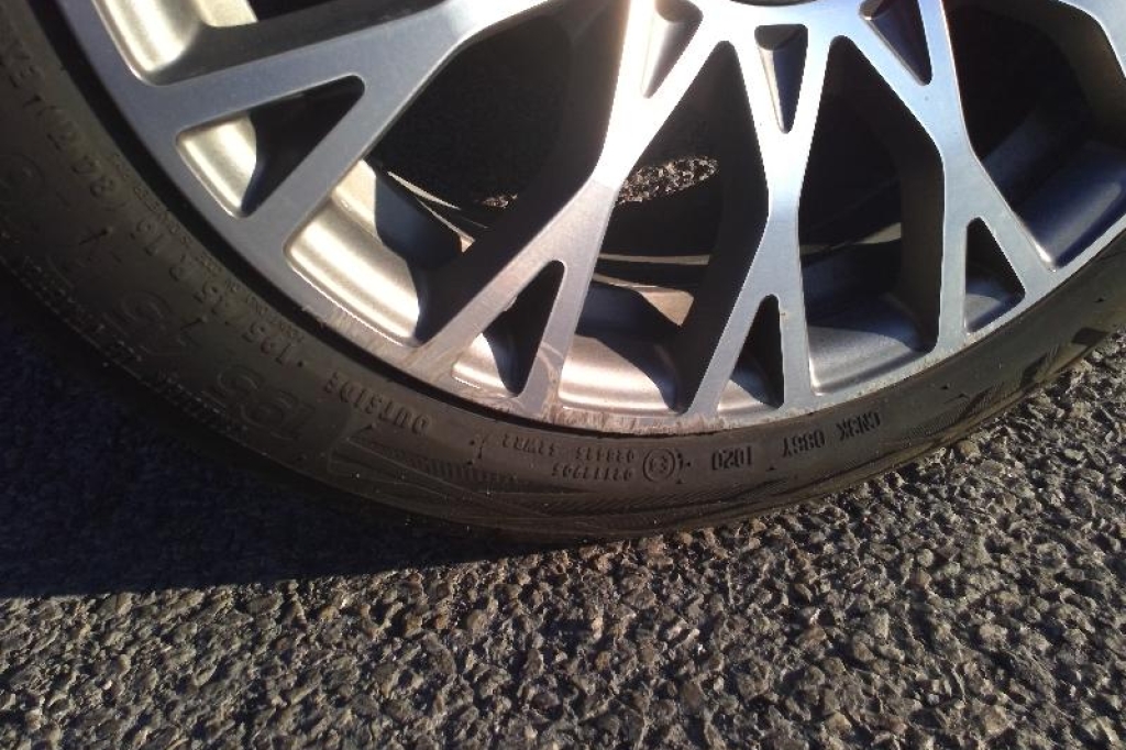 Fiat 500C 2020 photo 6