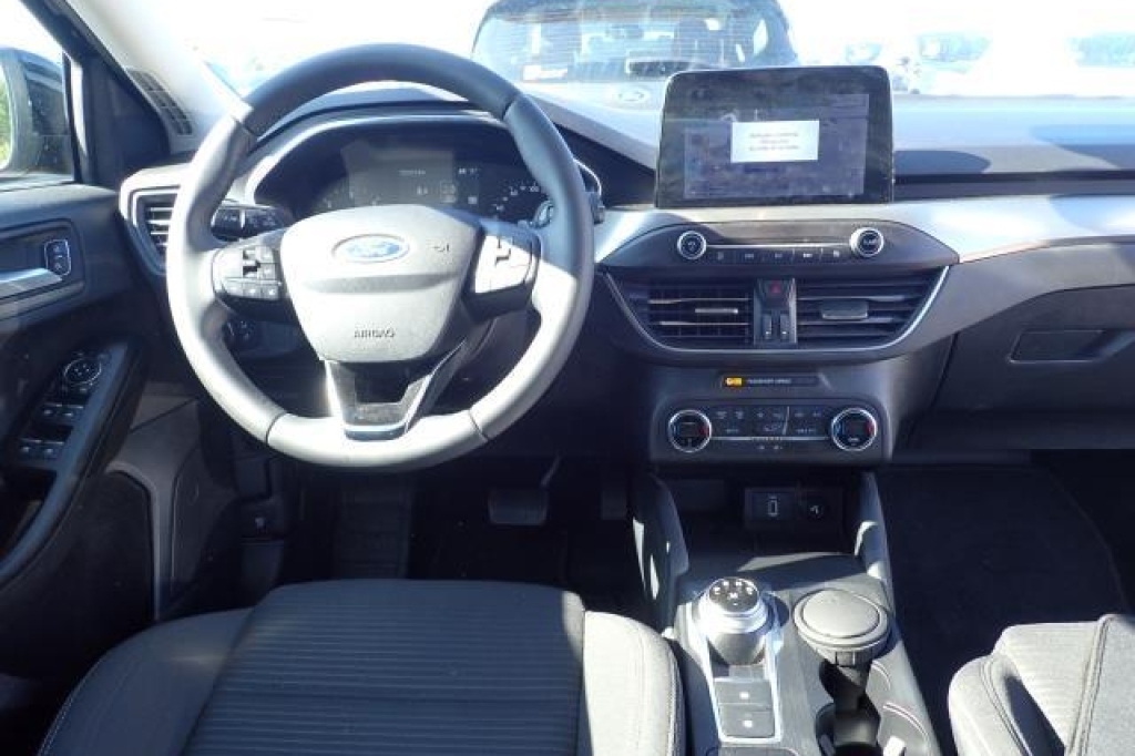 Ford Focus 2019 photo 5