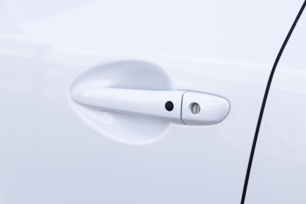 Mazda CX-5 Grand Touring 2017 фото 9