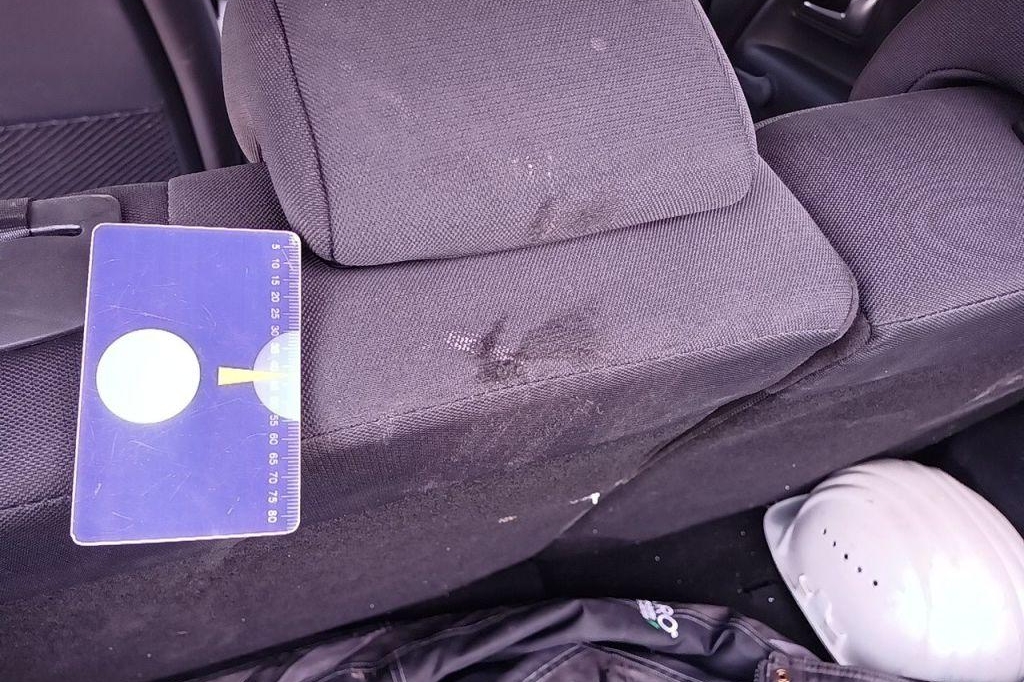 Kia Rio 2017 фото 50