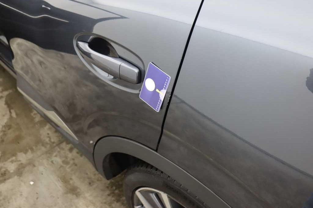 Renault Kadjar 2018 photo 8