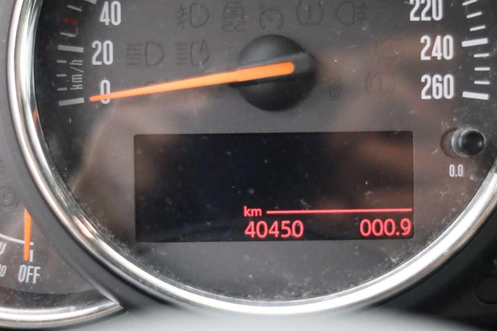 MINI One Clubman 2016 photo 3