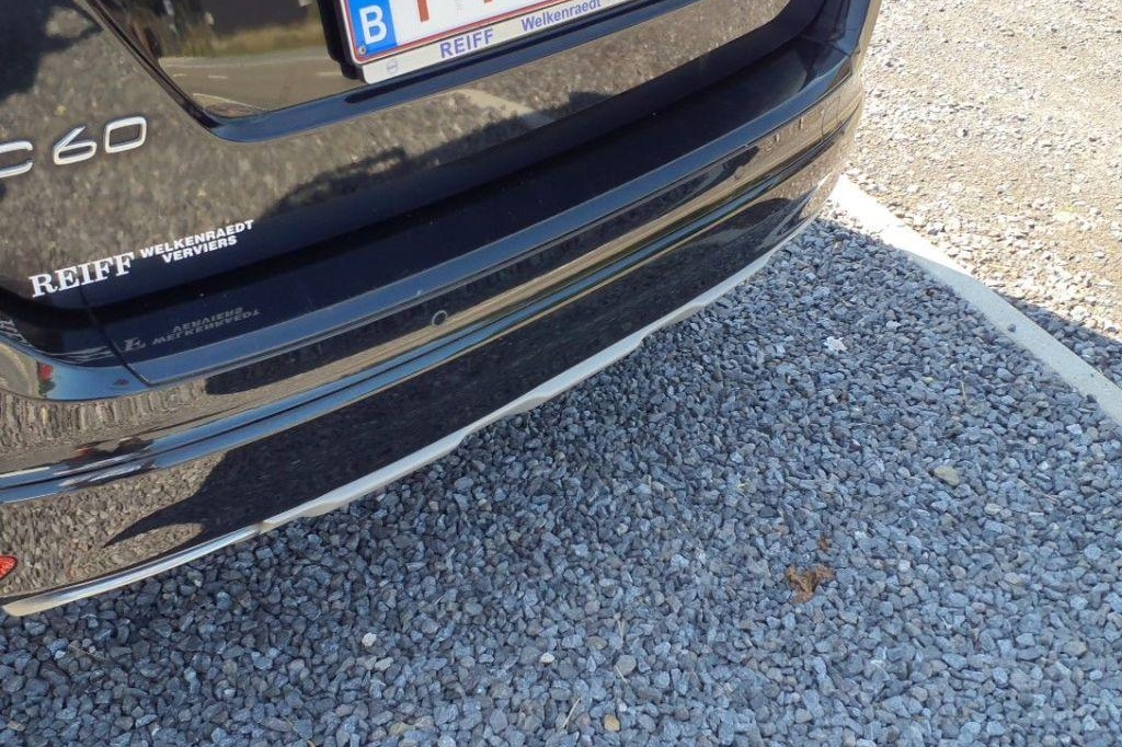 Volvo XC60 2016 photo 18