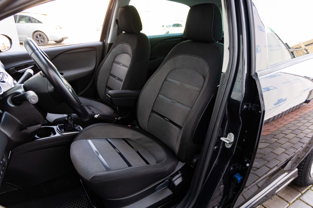 Fiat Punto Evo 2011 фото 13