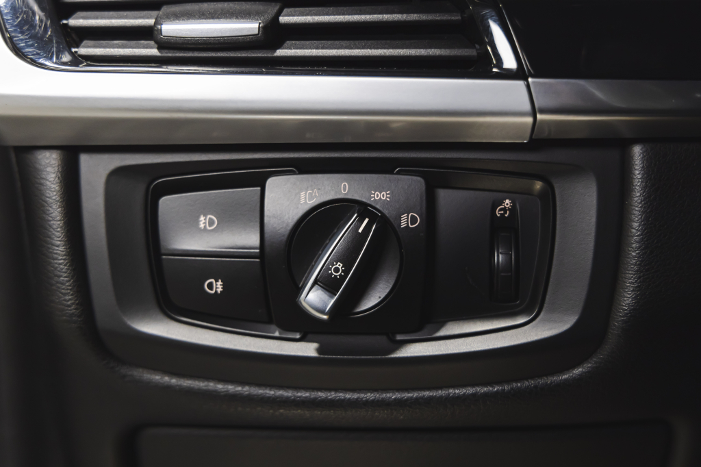 BMW X5 2015 photo 18