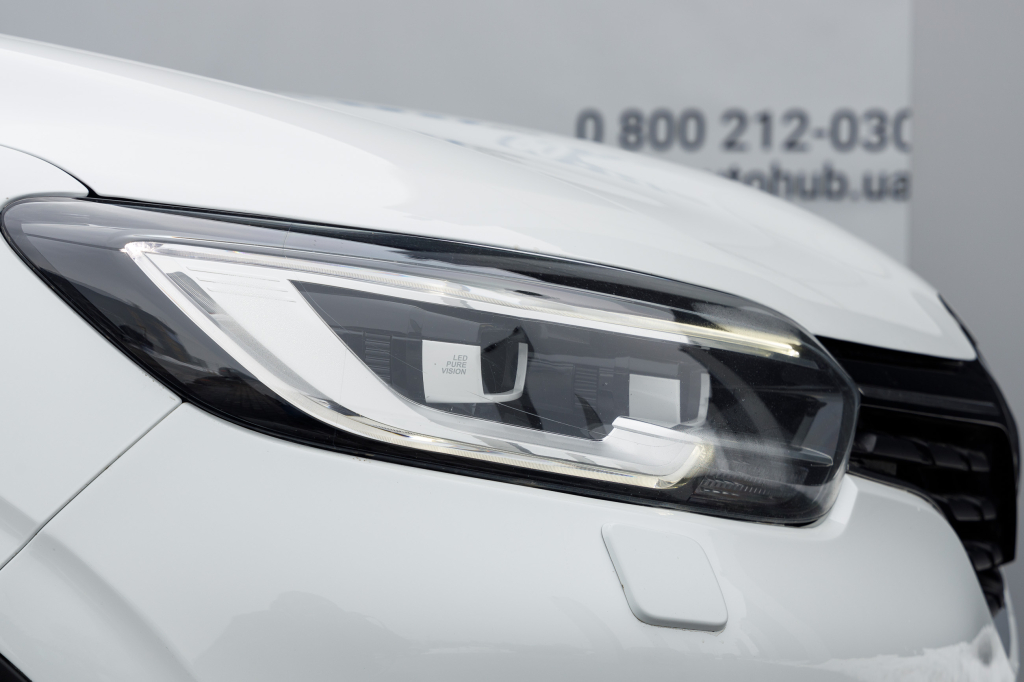 Renault Kadjar BOSE photo 28