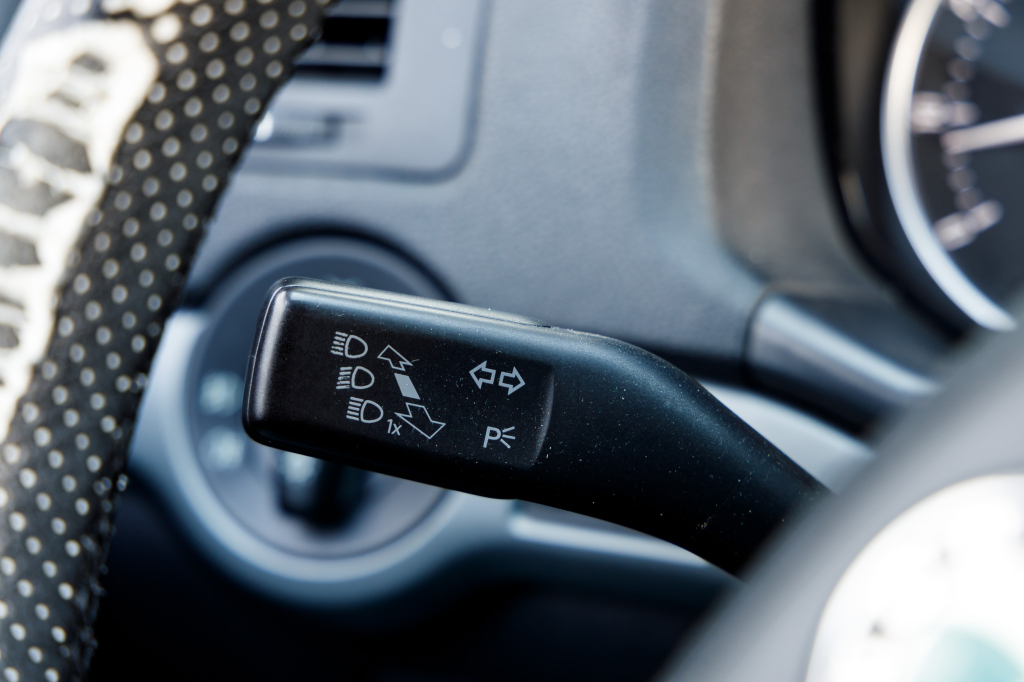 Skoda Octavia A5 2010 фото 21