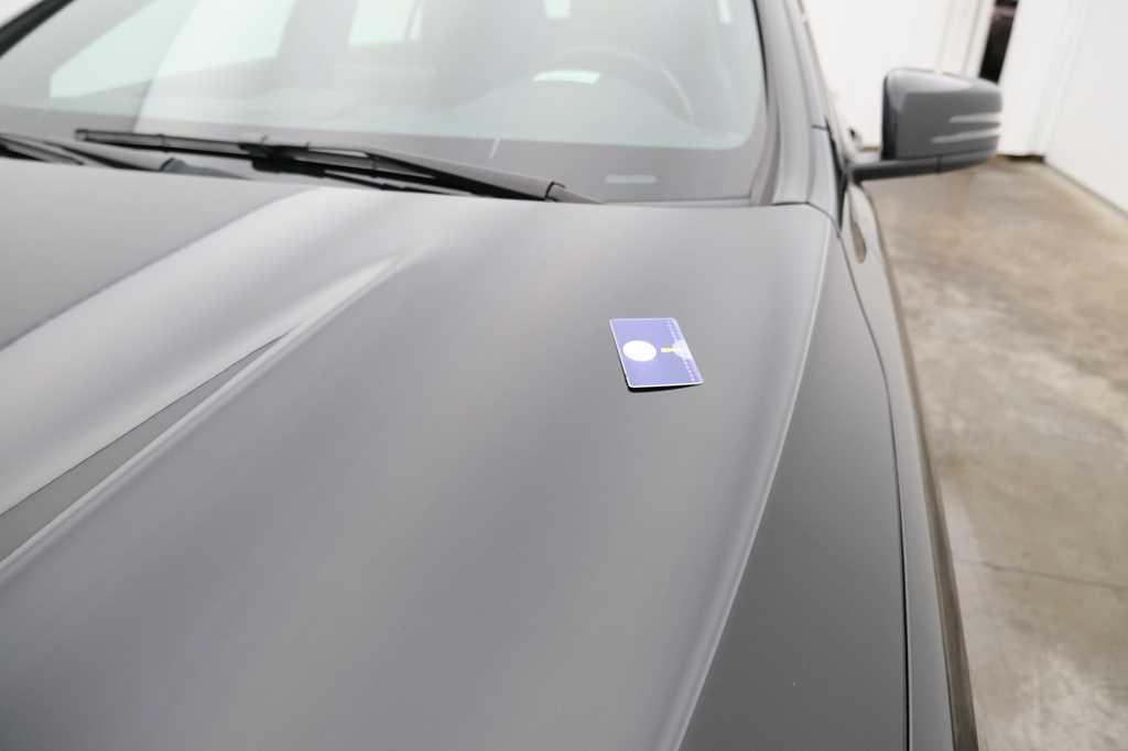 Mercedes-Benz CLA 2018 фото 44