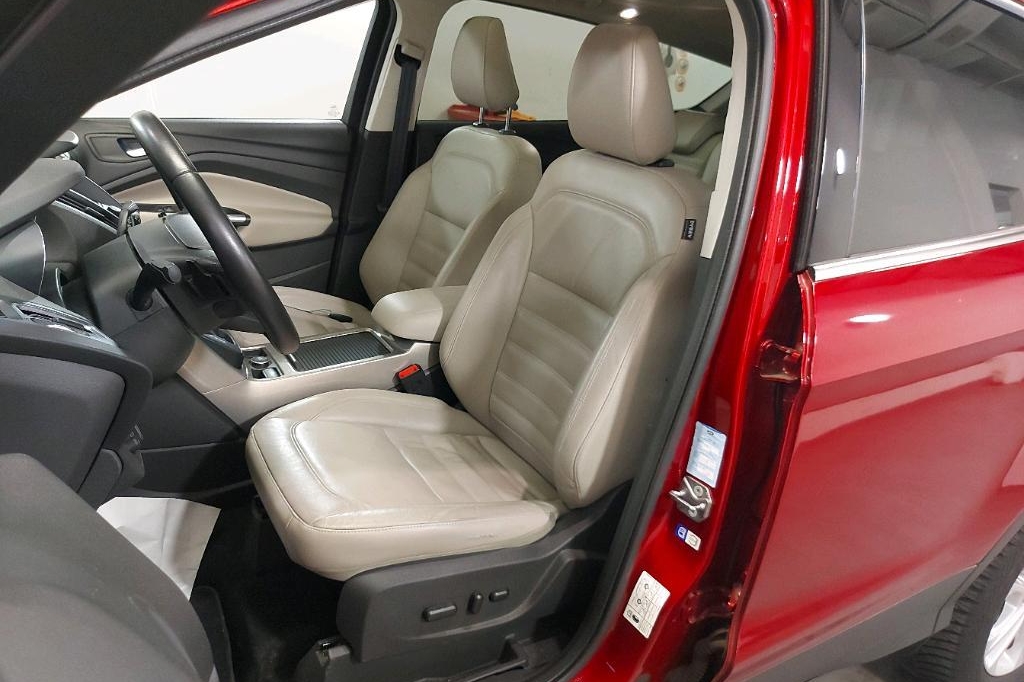 Ford Kuga 2018 photo 19