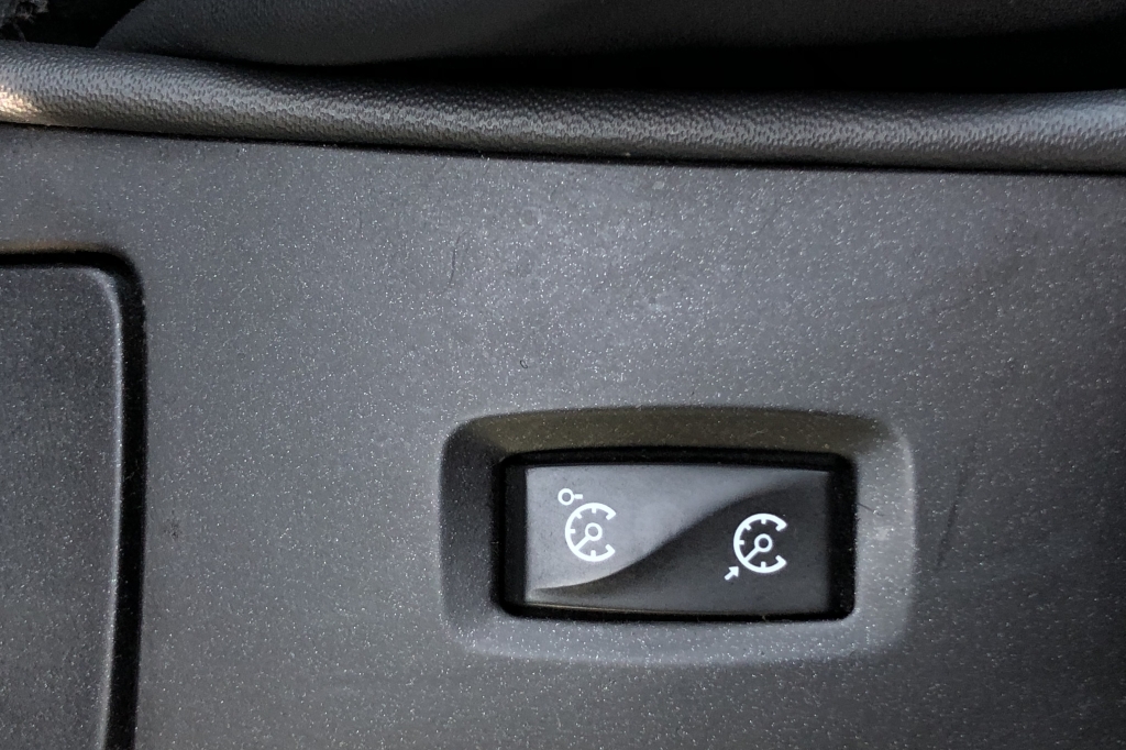 Renault Laguna фото 22