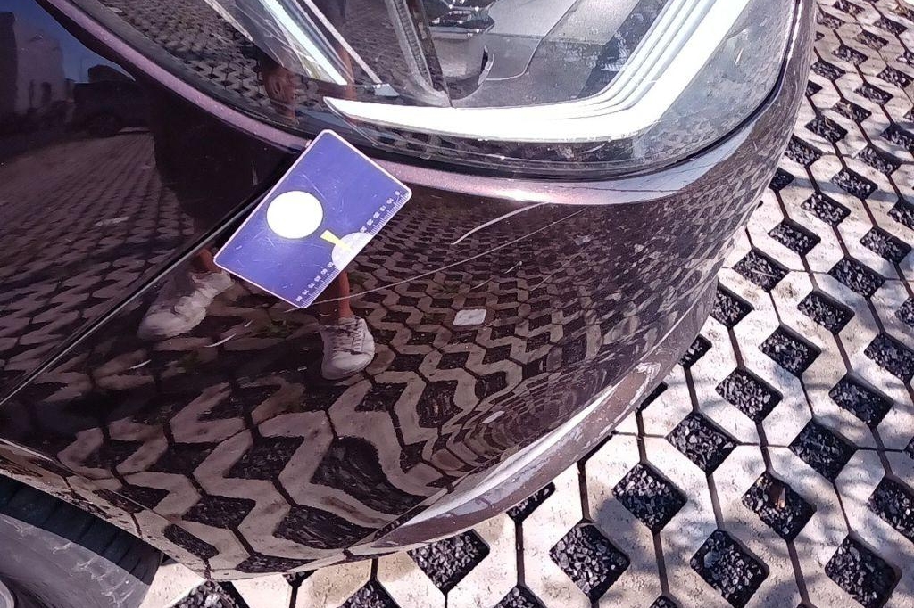 Opel Zafira 2017 photo 41