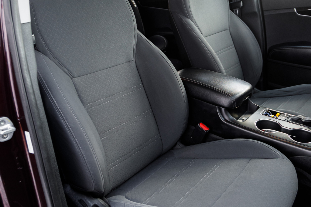 Kia Sorento V6 2015 фото 19