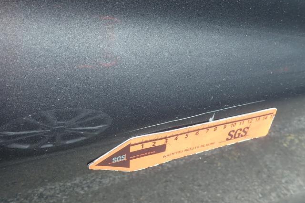 Ford Fiesta 2019 фото 8