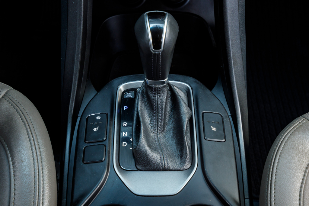 Hyundai Santa FE 2013 фото 16