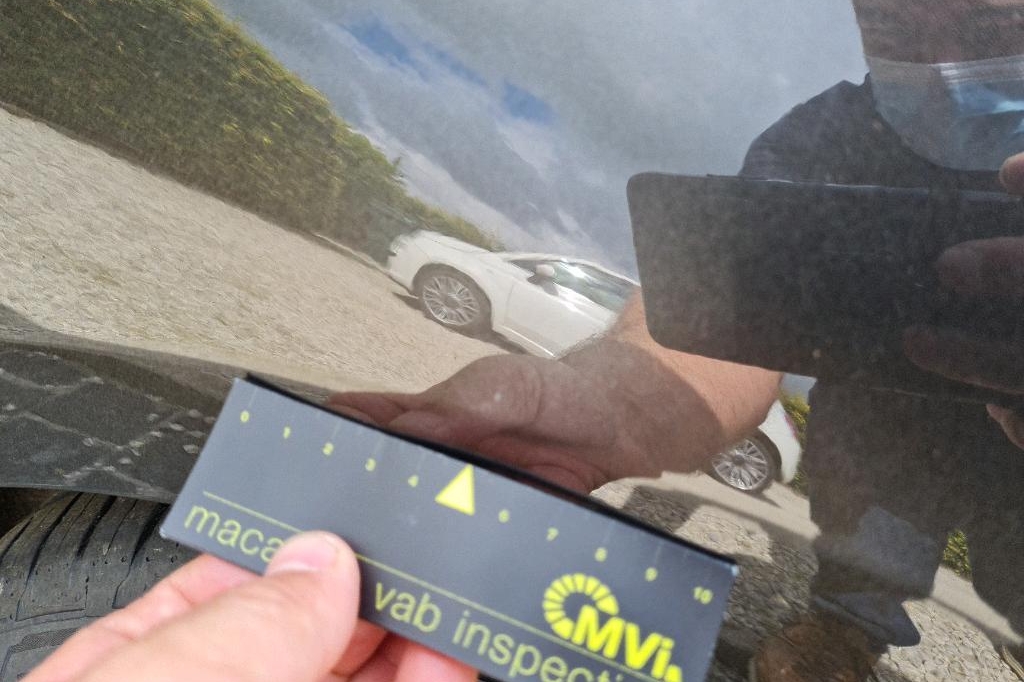 BMW 3er Gran Turismo 2018 photo 8