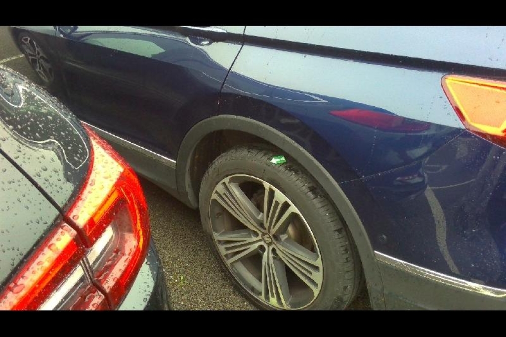 SEAT Tarraco 2019 photo 12