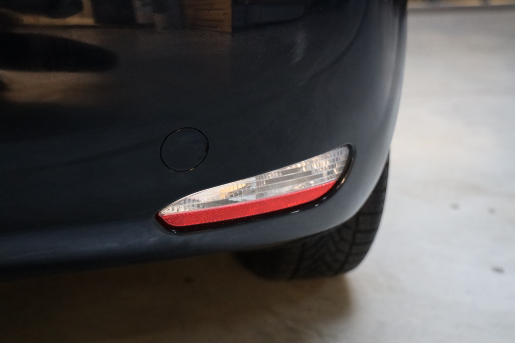 Fiat Punto 2017 фото 36