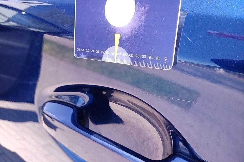 Toyota Auris Touring Sports 2016 photo 33