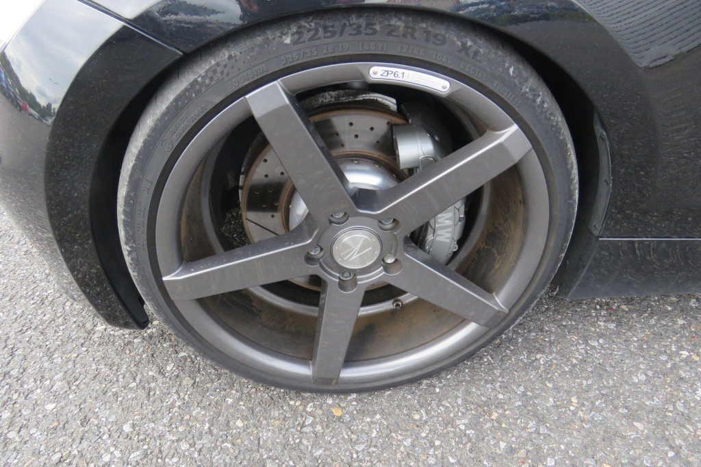 BMW 1er 2012 фото 14