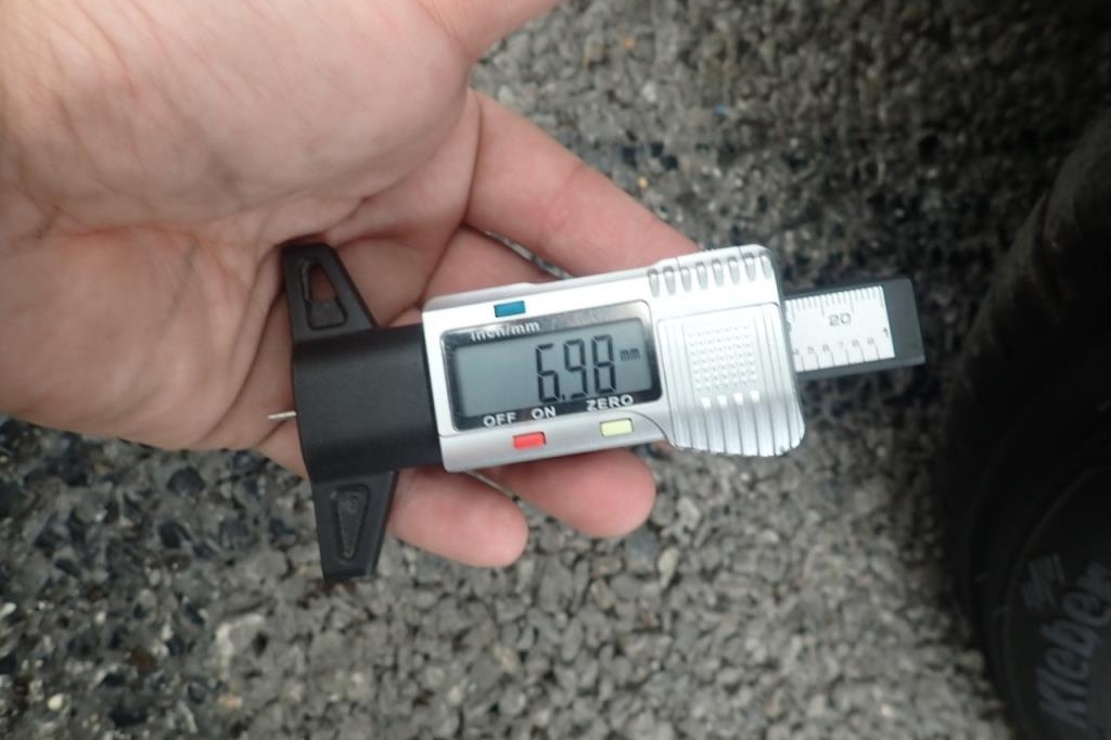 Audi A3 Sportback 2017 фото 12