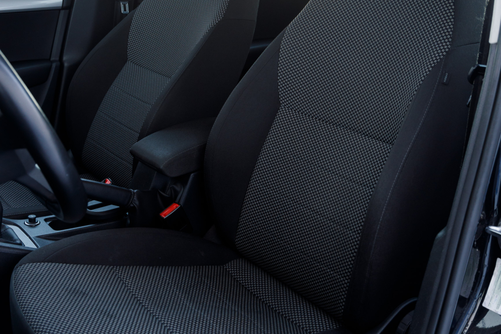 Skoda Octavia A7 Greenline фото 22