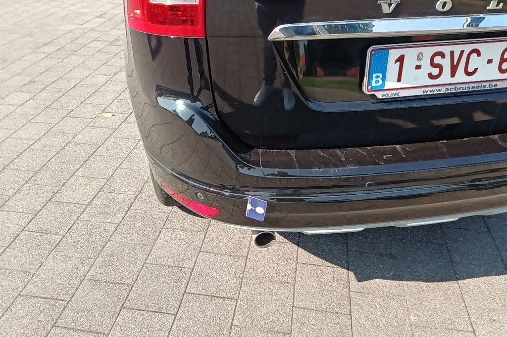 Volvo XC60 2017 photo 28