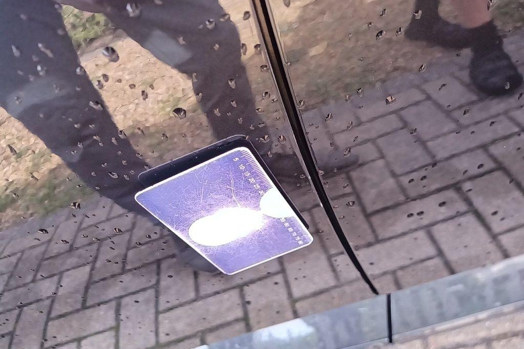 Volkswagen Arteon 2018 photo 18