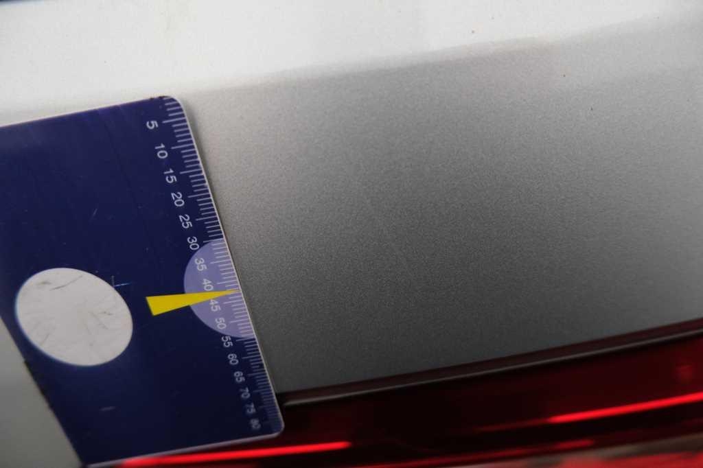 Volkswagen Touran 2016 фото 35