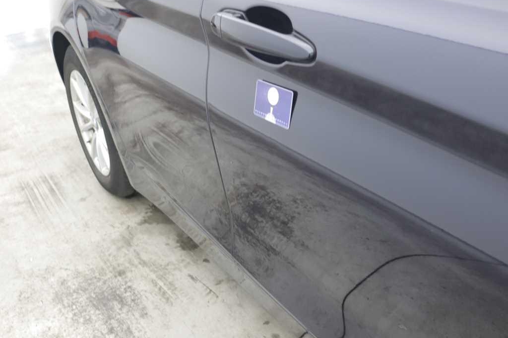 BMW 4er Gran Coupe 2017 фото 14