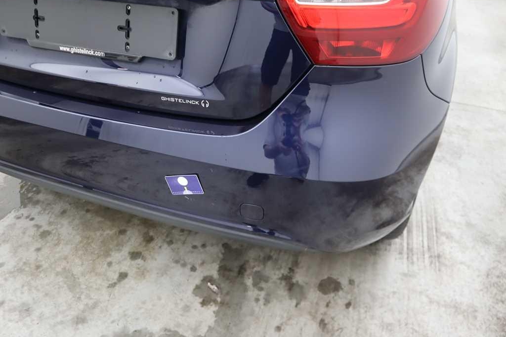 Mercedes-Benz A-Klasse 2017 photo 42