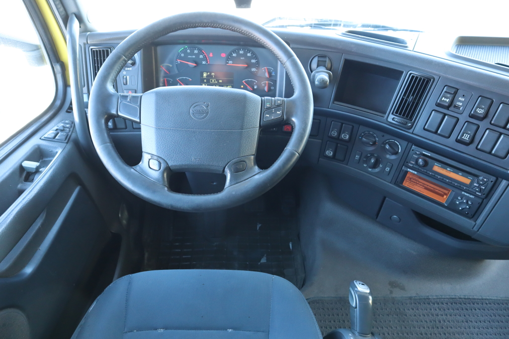 Volvo FH 13 460 2011 фото 16
