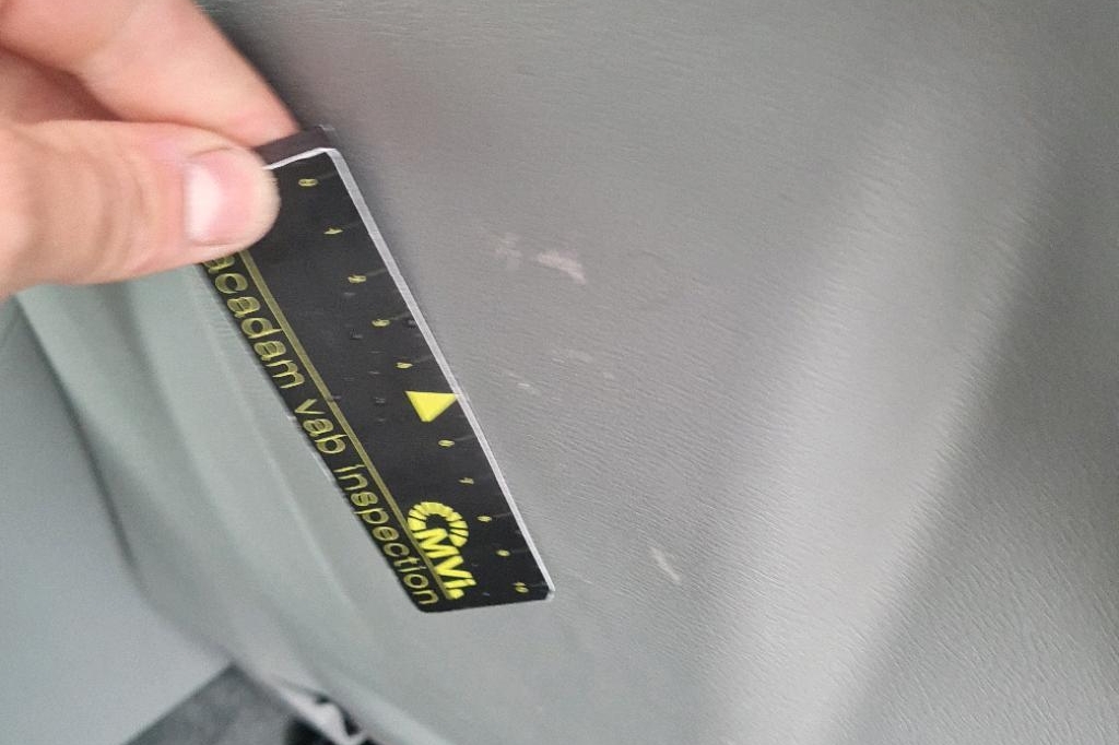 Audi A4 Avant 2017 фото 26