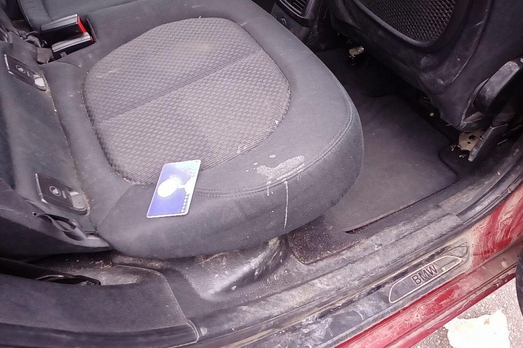 BMW 2er Gran Tourer 2016 фото 25