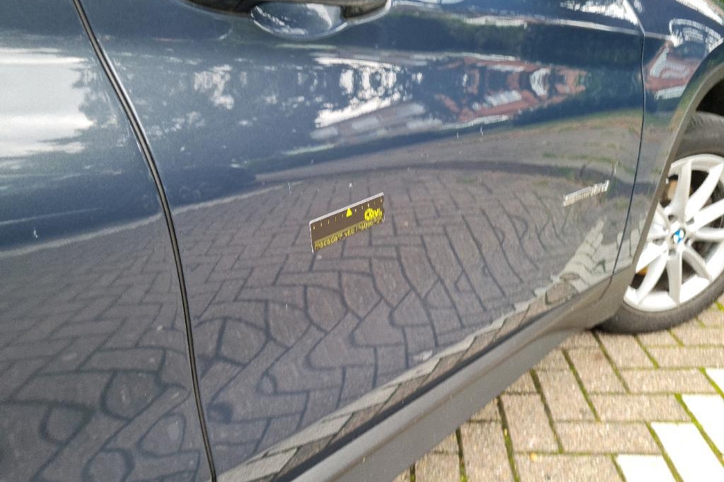 BMW X1 2017 фото 23