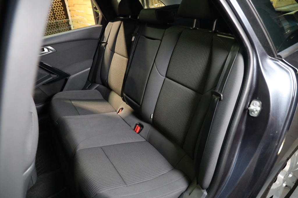 Peugeot 508 2014 photo 38