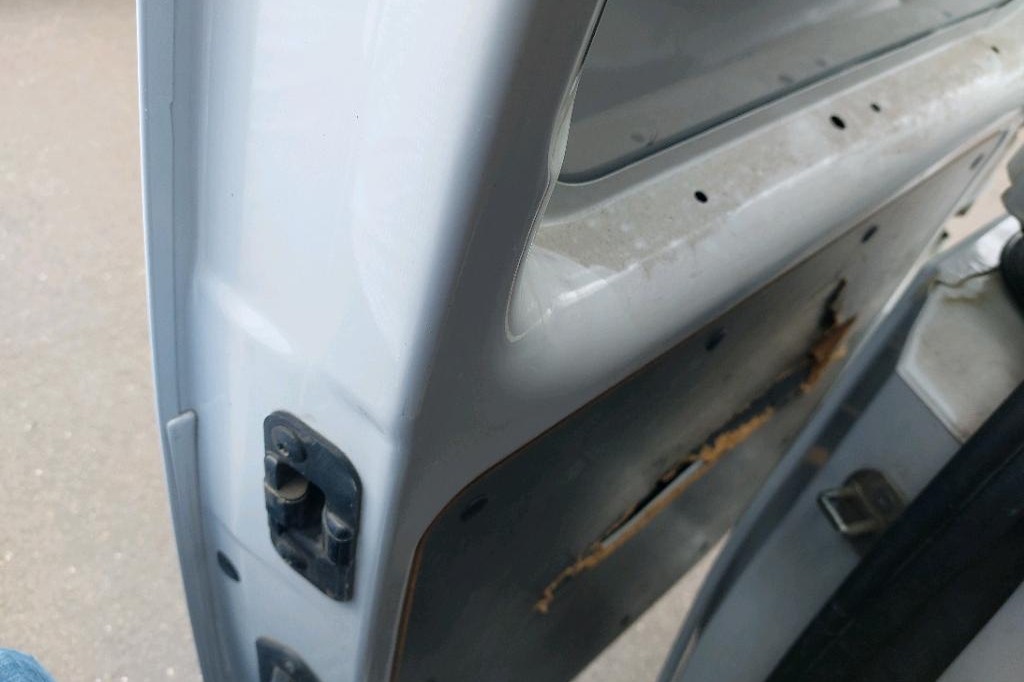 Mercedes-Benz Citan 2016 фото 11