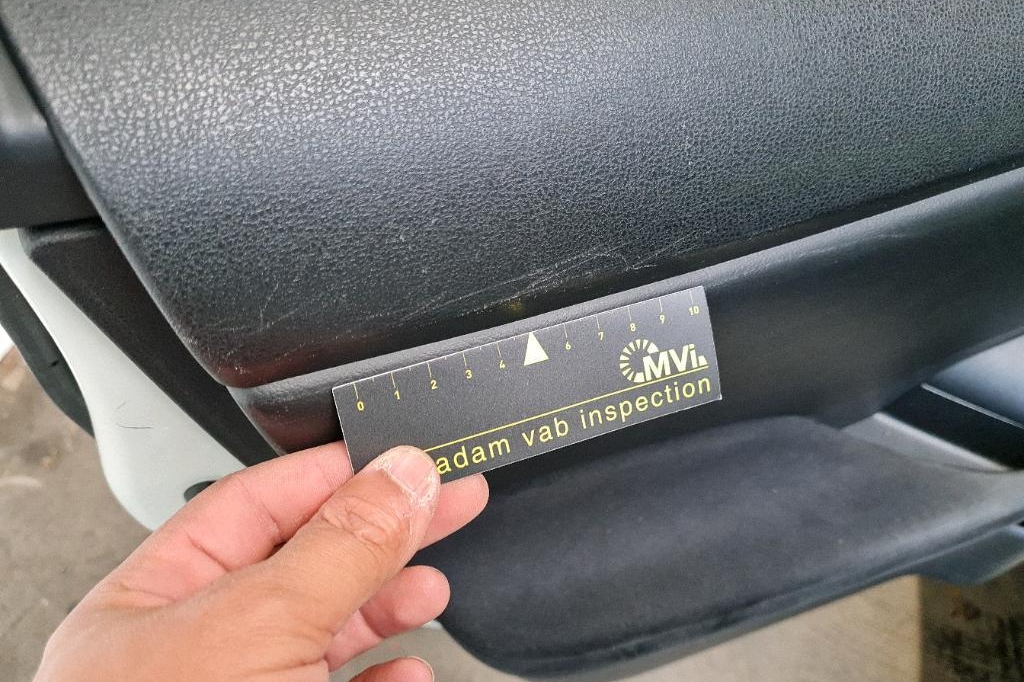 Nissan Leaf 2016 фото 34