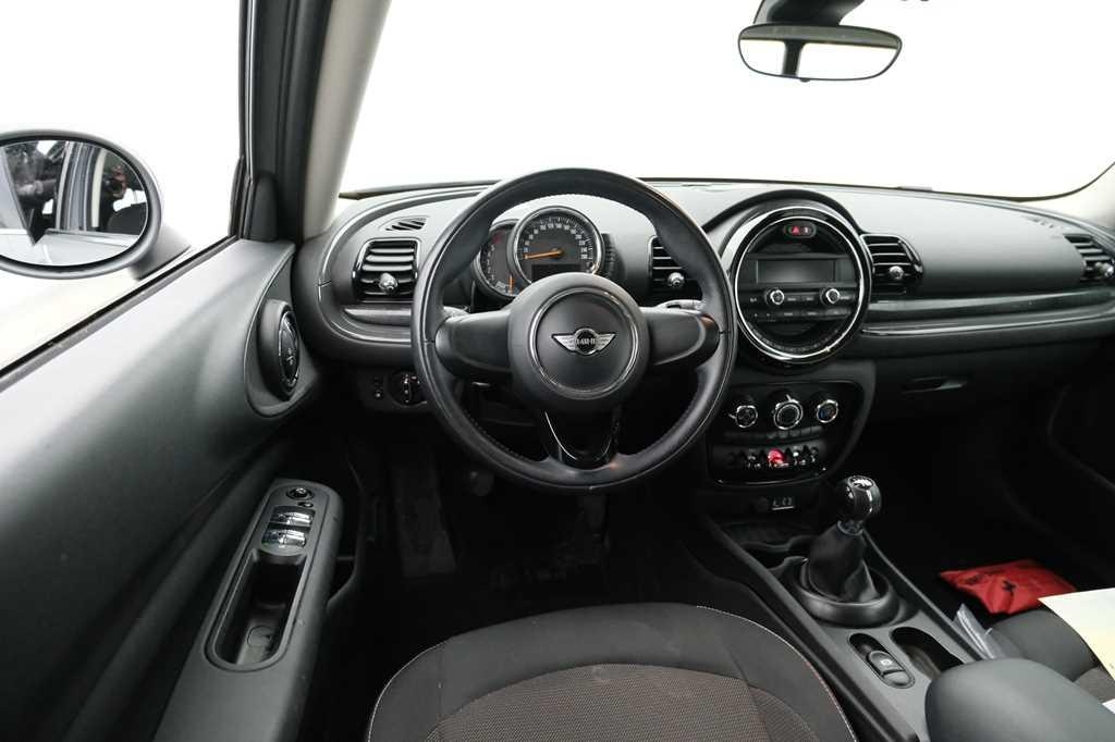MINI Clubman 2016 фото 6