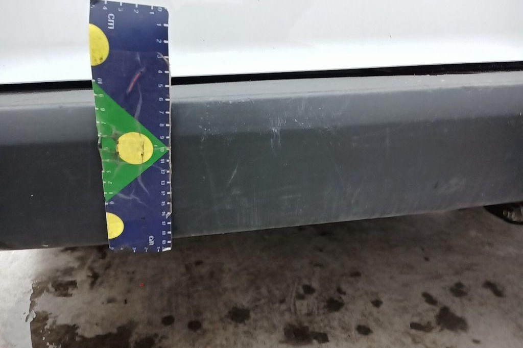 Mercedes-Benz Vito 2019 photo 53