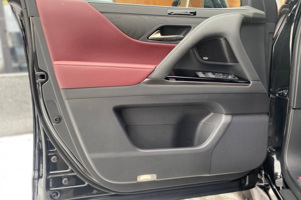 Lexus LX 500d 2022 photo 8